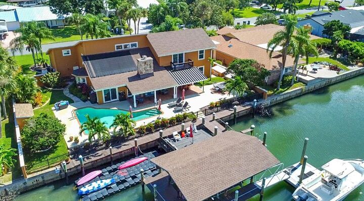 Property Photo:  102 Via Duomo  FL 32169 
