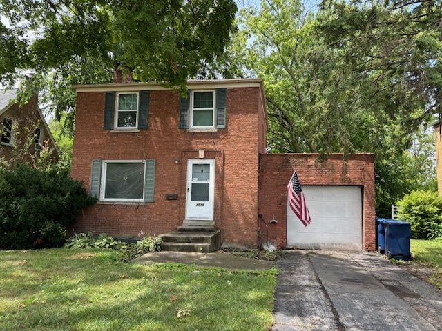 Property Photo:  1516 Speechley Boulevard  IL 60163 