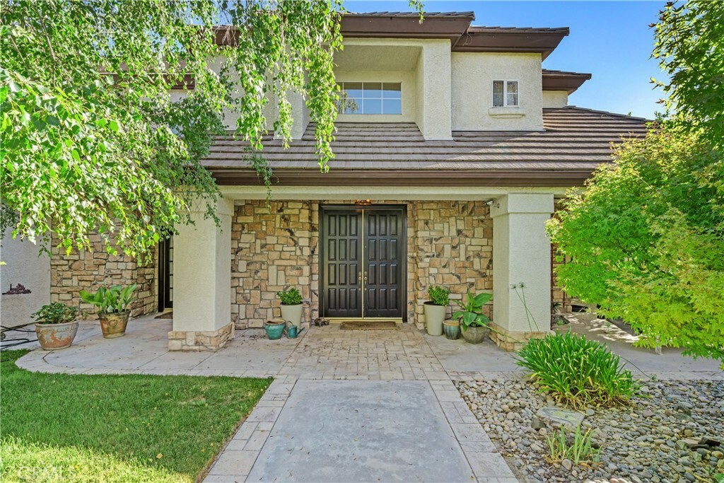 Property Photo:  15716 Condor Ridge Road  CA 91387 