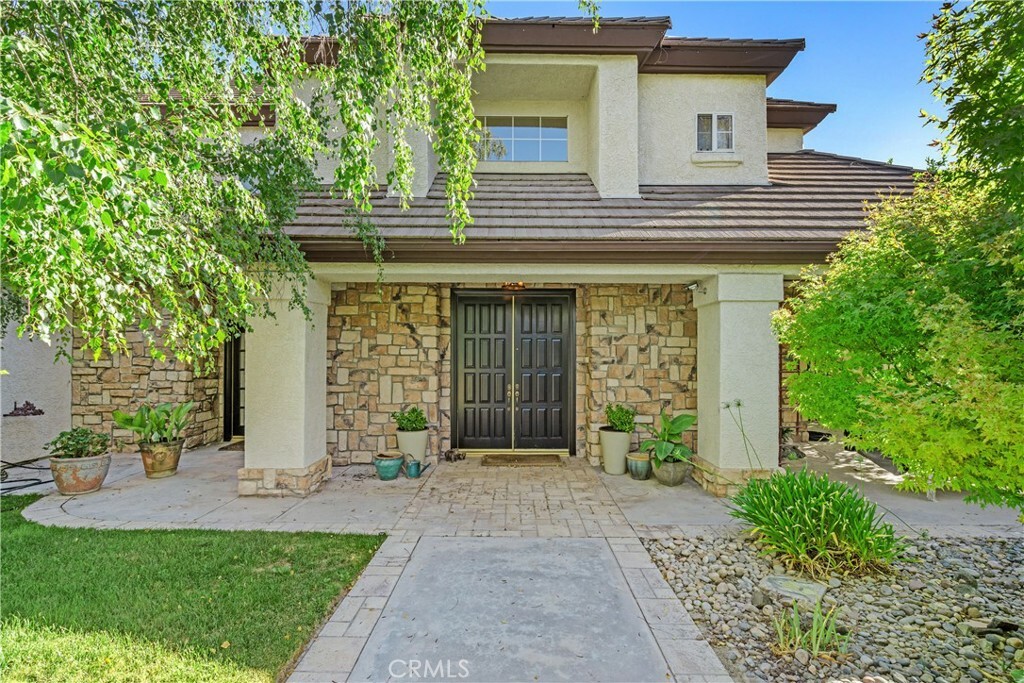 Property Photo:  15716 Condor Ridge Road  CA 91387 