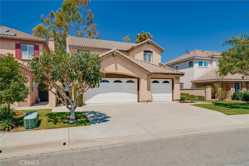 Property Photo:  18645 Nottingham Lane  CA 91748 