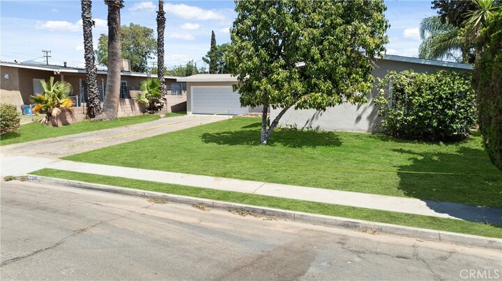 Property Photo: 723 S Palm Avenue CA 92376