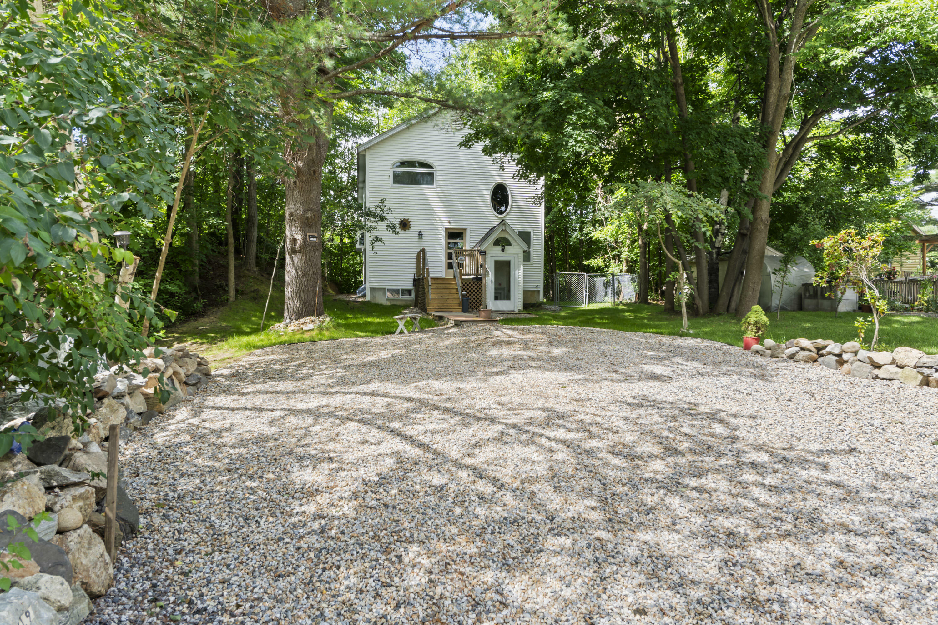 Property Photo: 119 Taft Avenue ME 04210