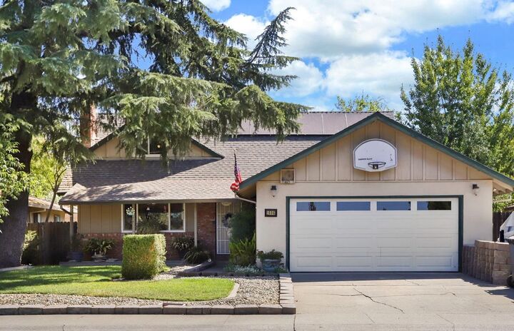 1606 Manzanita Lane  Davis CA 95618 photo