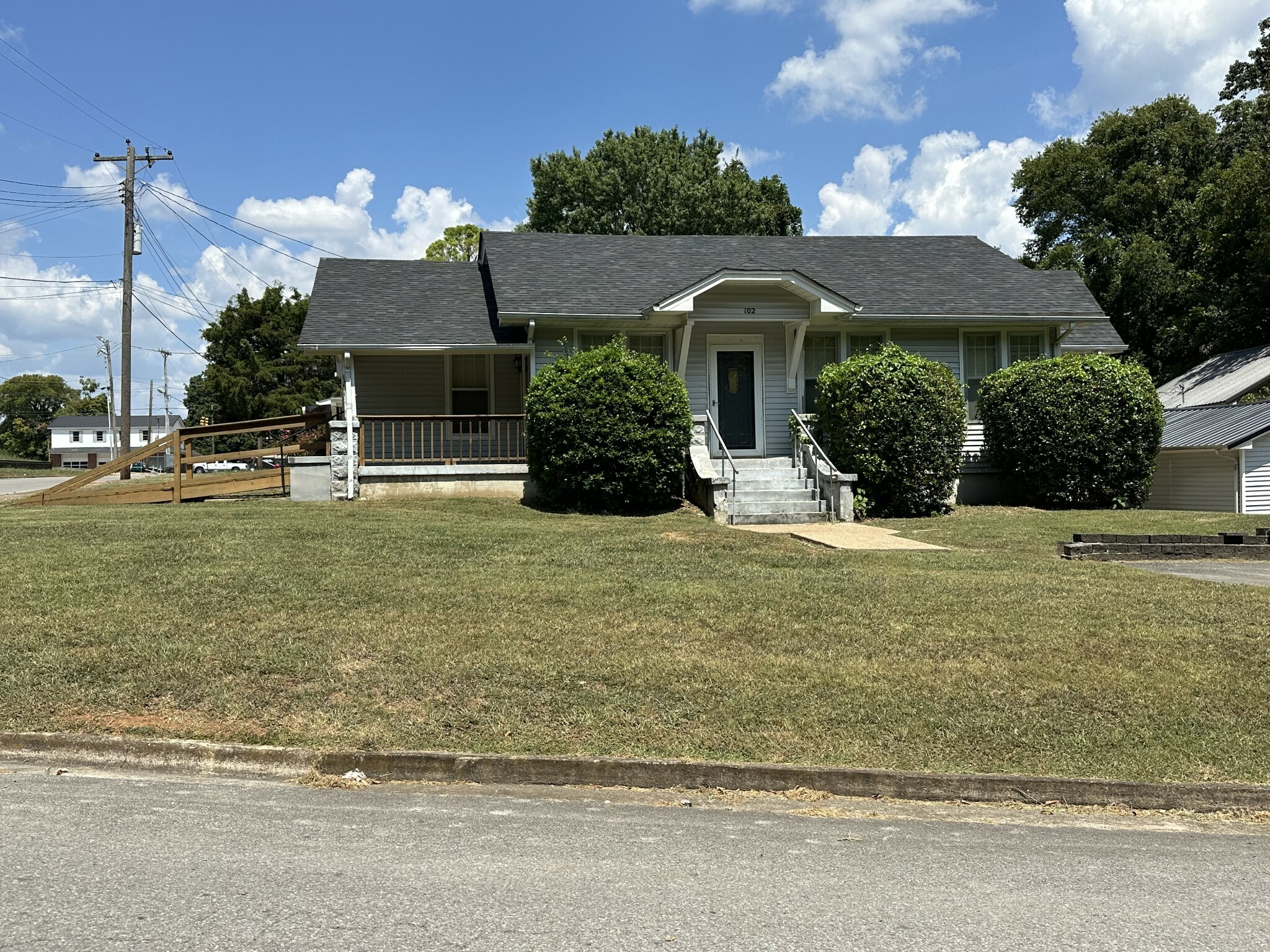 Property Photo:  102 Buffalo Rd  TN 38464 