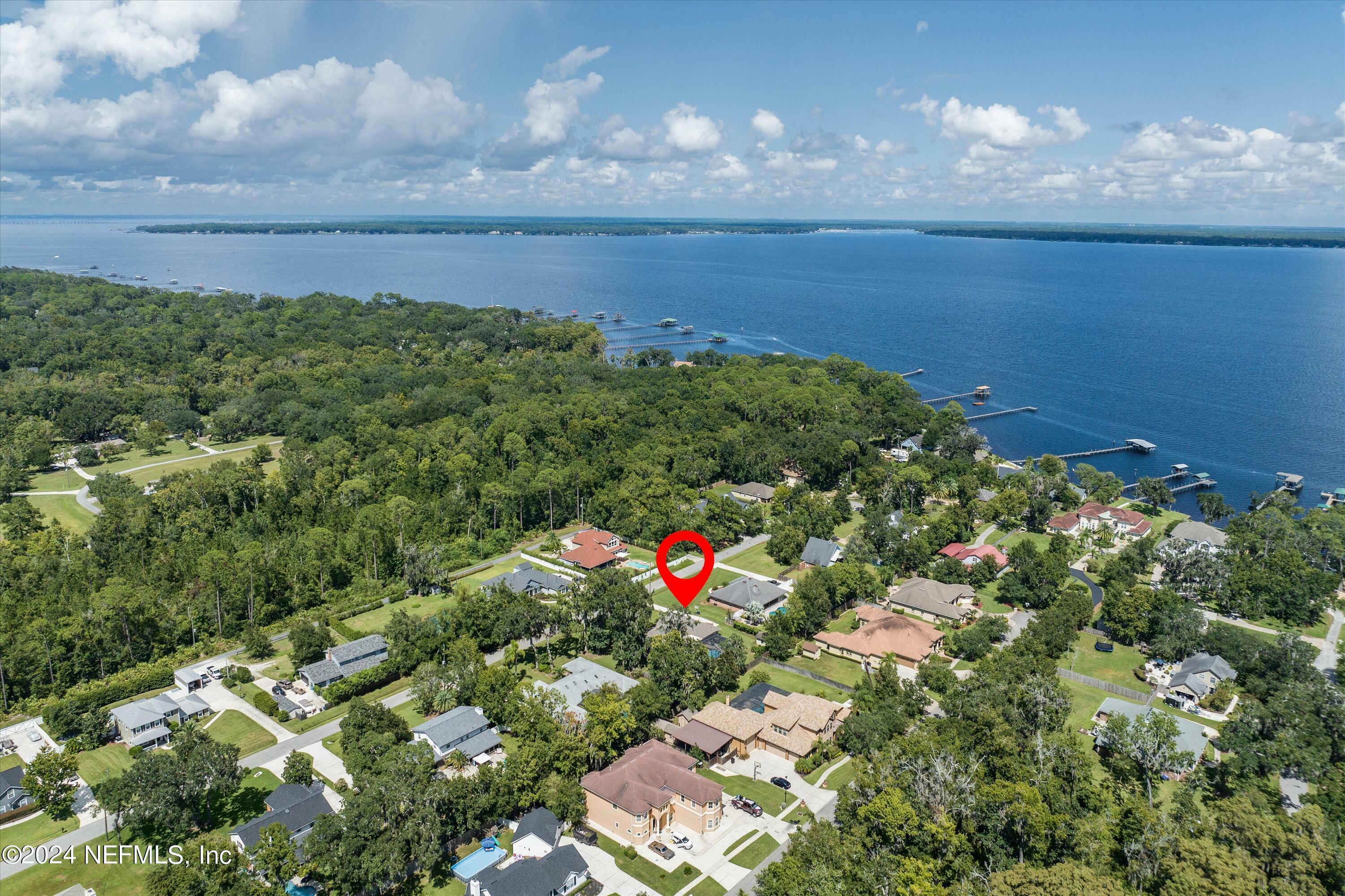 Property Photo:  234 Eventide Drive  FL 32003 