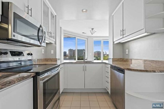 Property Photo:  600 Harbor Boulevard 904  NJ 07086 