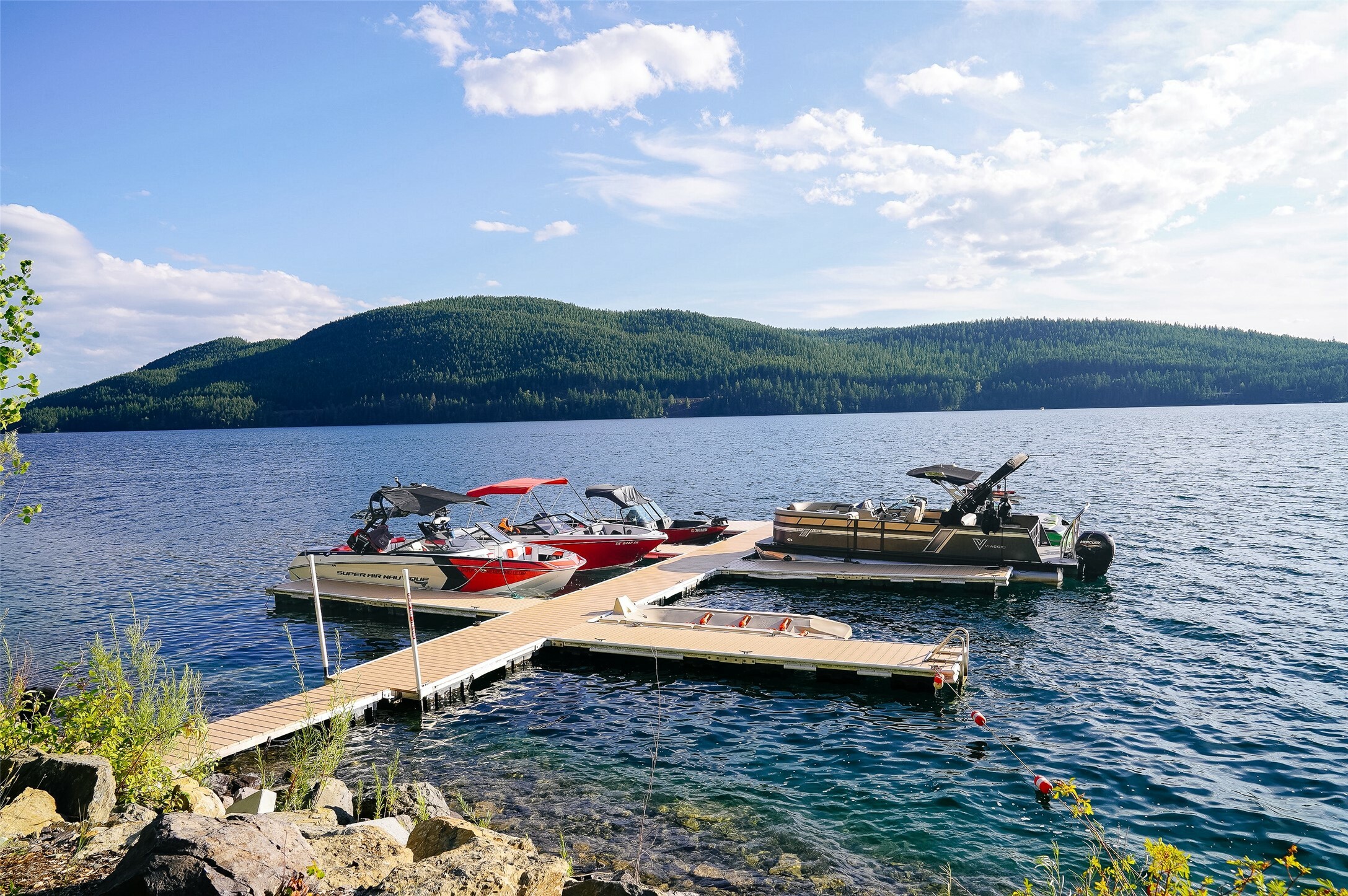 69 Eagle Creek Trail  Whitefish MT 59937 photo