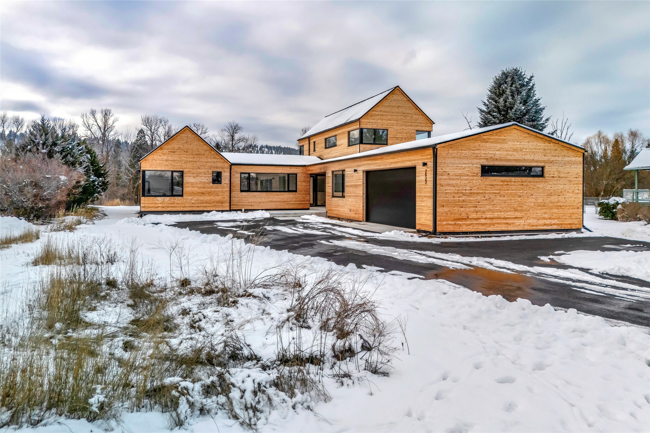 Property Photo: 2025 Edward Court MT 59804