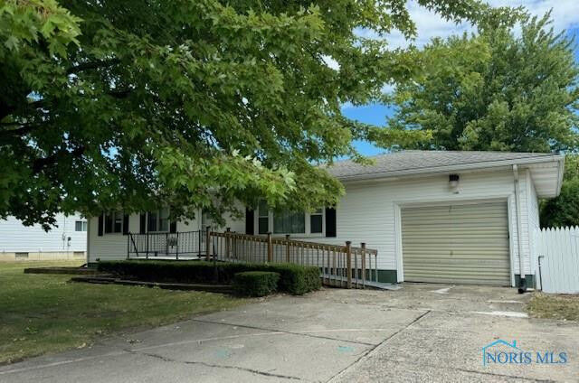 Property Photo:  7905 Township Road 237  OH 45840 
