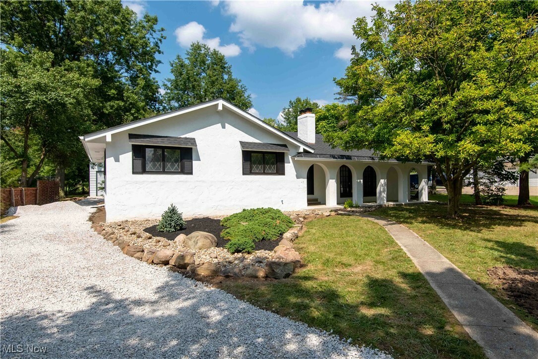 Property Photo:  6282 Akins Road  OH 44133 