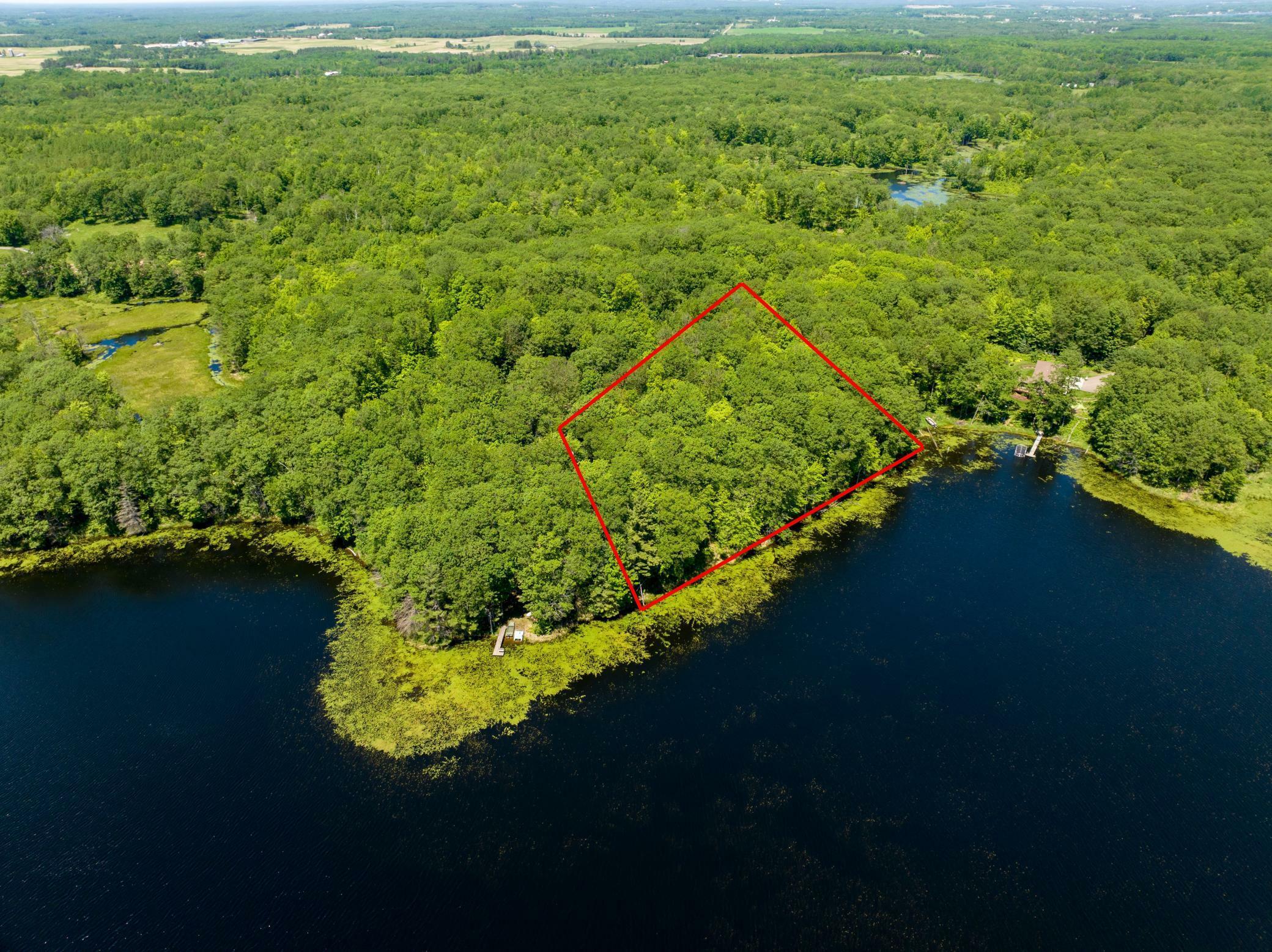 Property Photo:  Xxx Crescent Springs Trail  WI 54871 