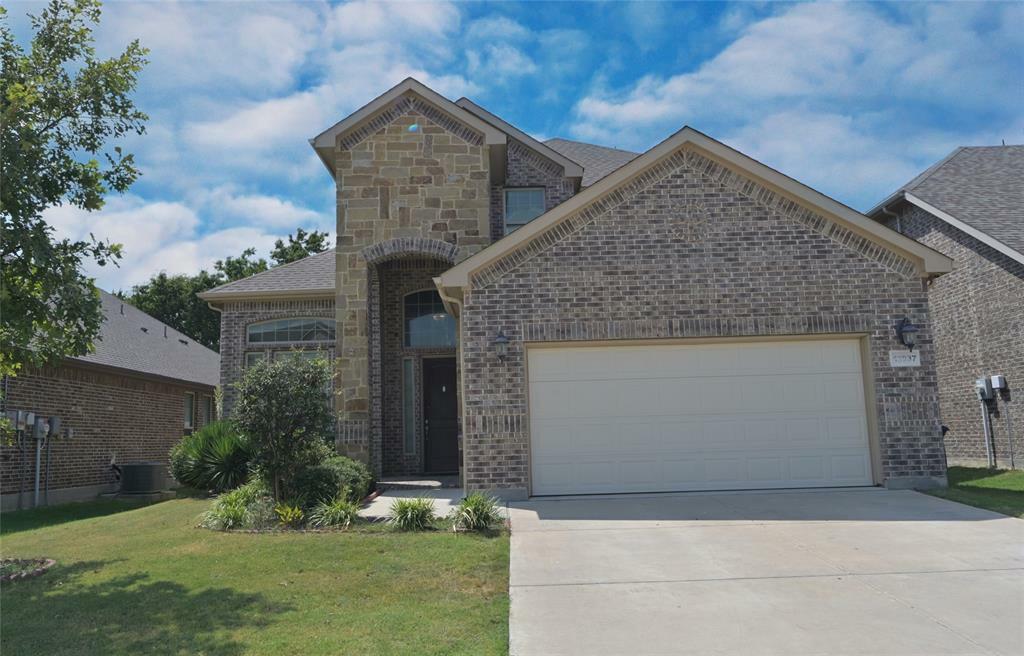 Property Photo:  12937 Palancar Drive  TX 76244 