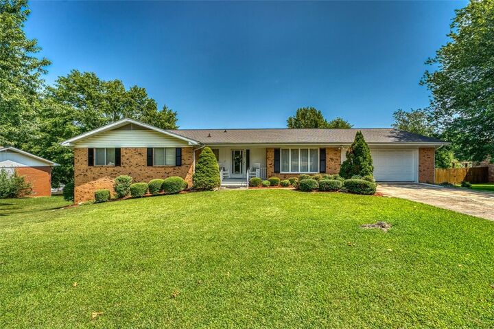 1003 Eugene Street  Harrison AR 72601 photo