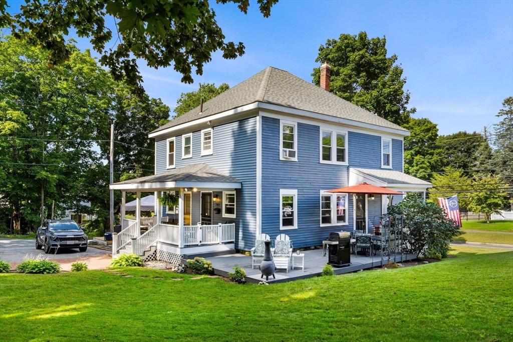 703 Salem St. 2  Groveland MA 01834 photo