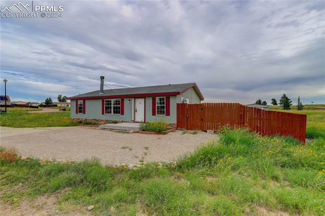 Property Photo:  4655 Pipestem Avenue  CO 80928 