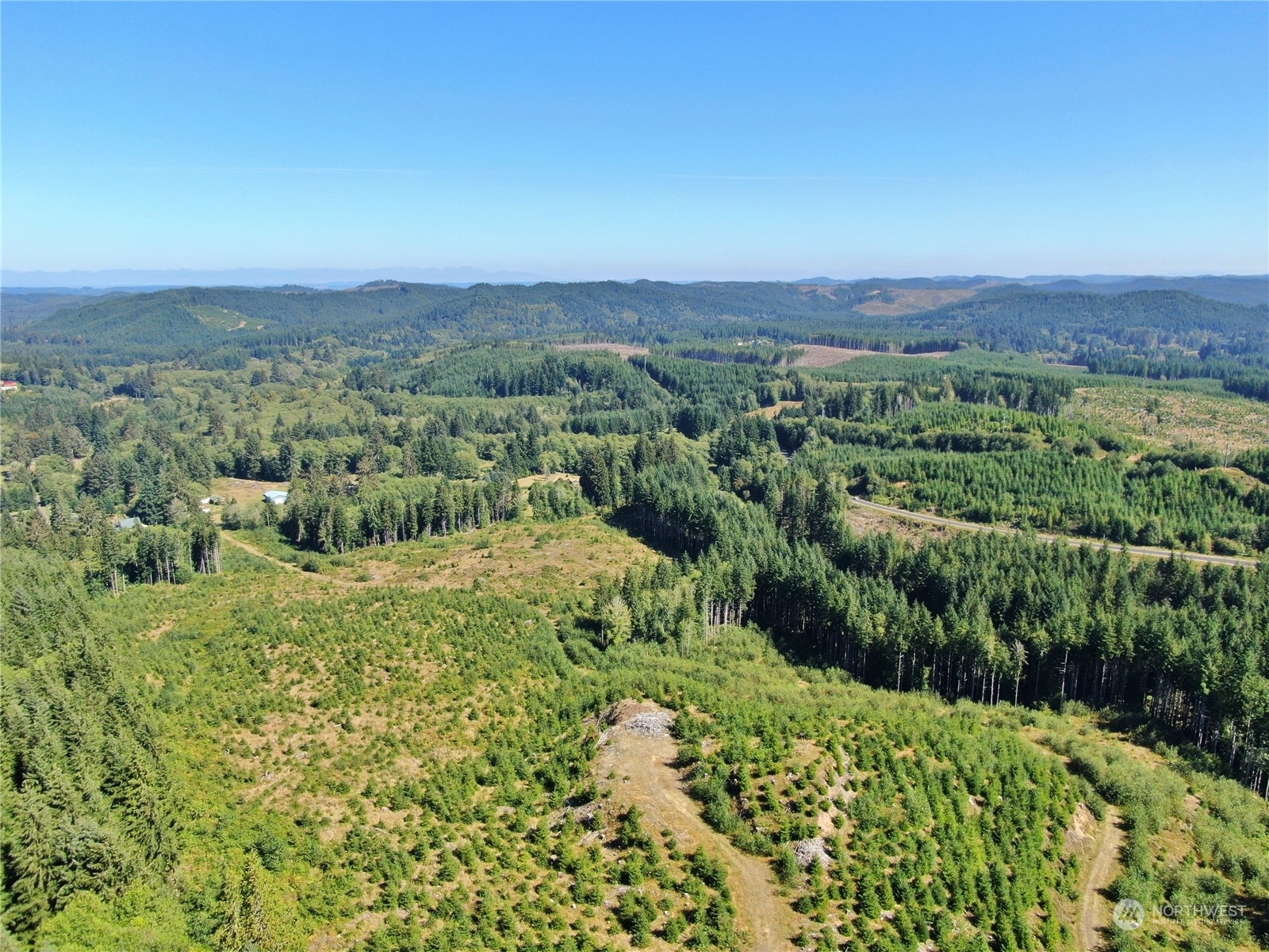 Property Photo:  0 Lund Road  WA 98537 