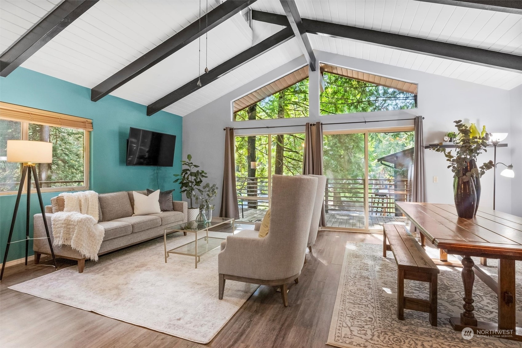 Property Photo: 418 Sudden Valley Drive WA 98229