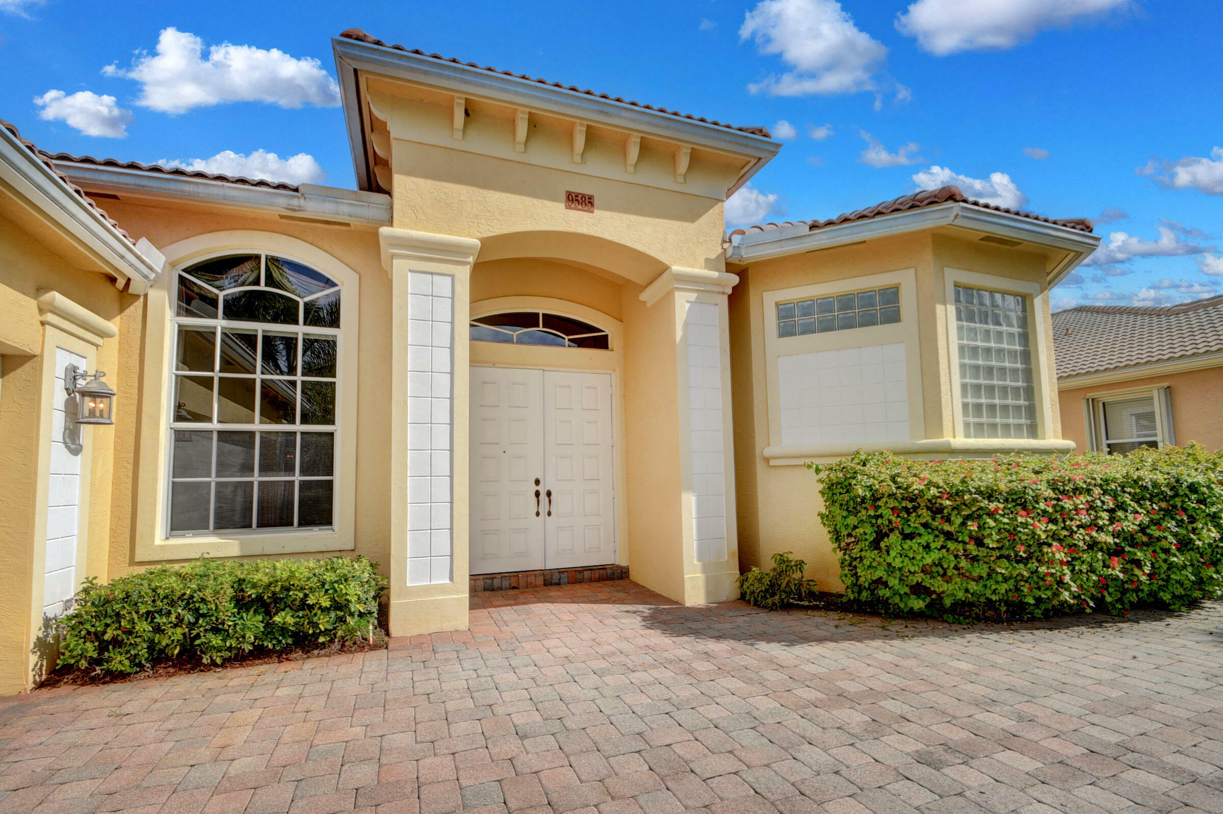 9585 Lantern Bay Circle  West Palm Beach FL 33411 photo