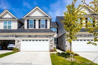 Property Photo:  42745 Cardinal Way  MI 48375 