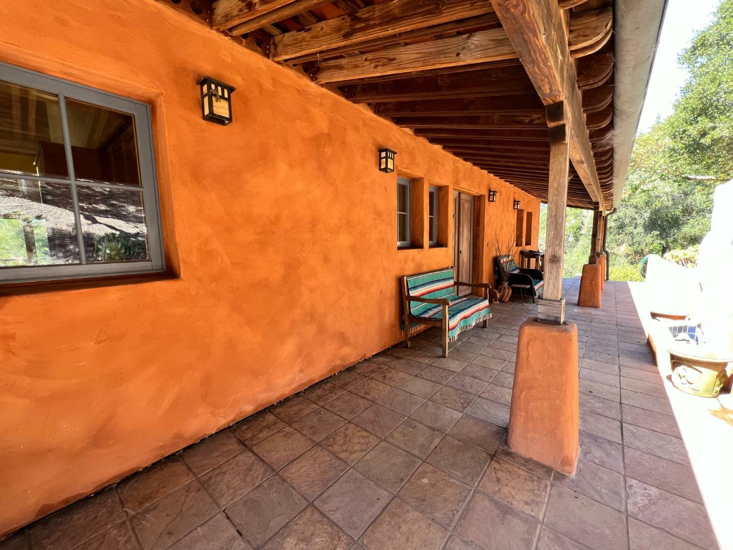 Property Photo:  4555 Paul Sweet Road  CA 95065 