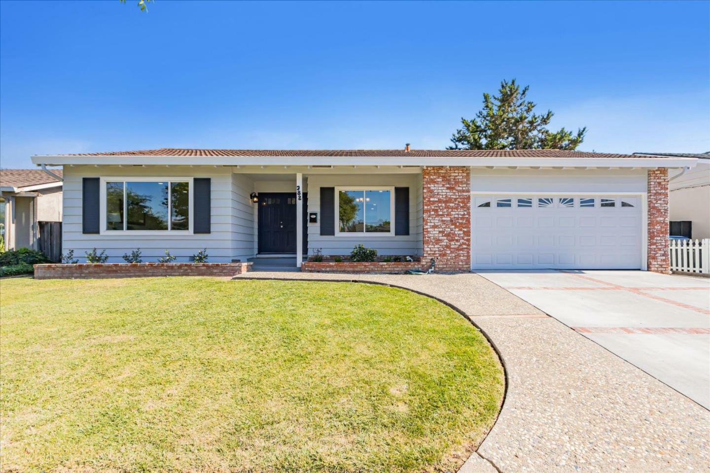 Property Photo:  782 Bend Avenue  CA 95136 