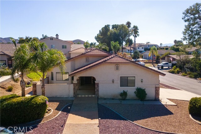 Property Photo:  23331 Gray Fox Drive  CA 92587 