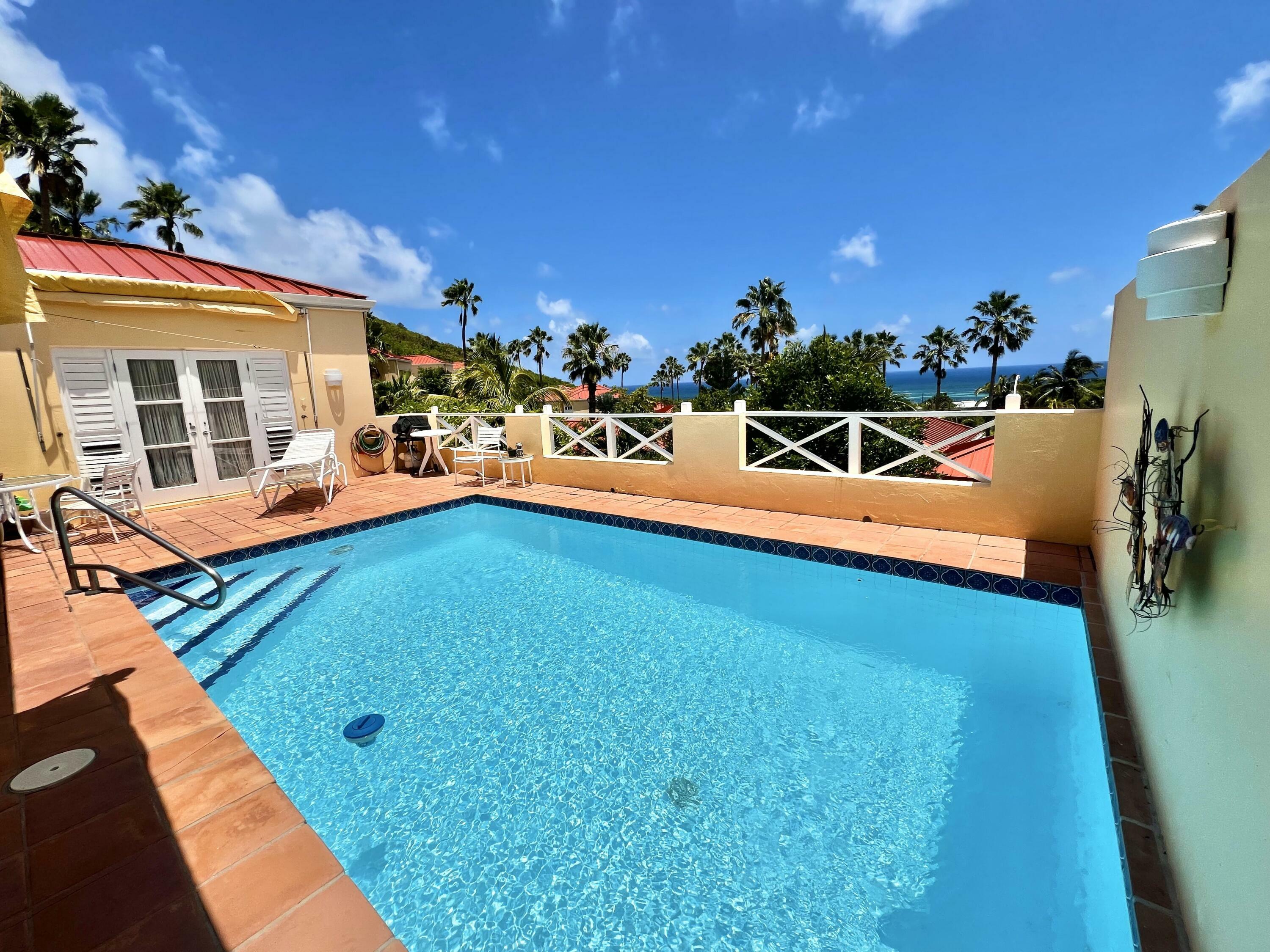 Property Photo:  21 Teagues Bay Eb  VI 00820 