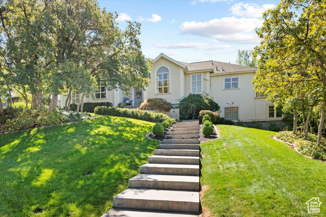 Property Photo: Address not disclosed UT 84604