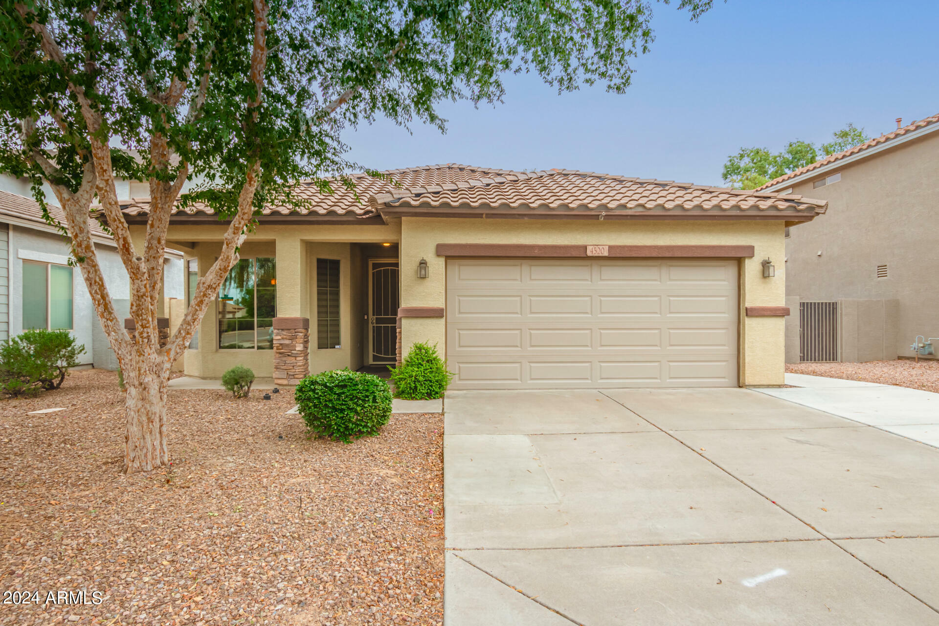 Property Photo:  4520 E Sundance Avenue  AZ 85297 