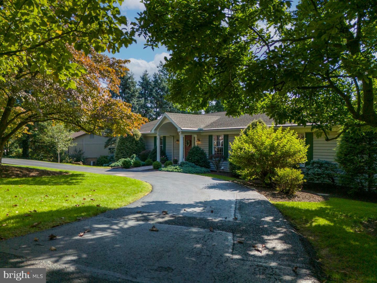 Property Photo:  9620 Forest Ridge Road  PA 17257 