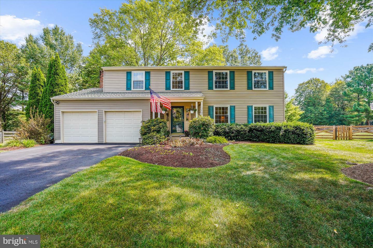 Property Photo: 13402 Hidden Meadow Court VA 20171