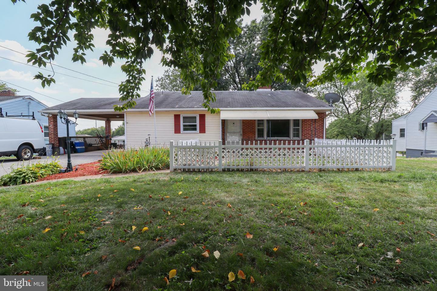 Property Photo:  1302 Whiteford Road  PA 17402 