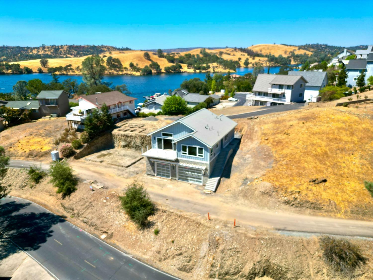 Property Photo:  734 Sandy Bar Drive  CA 95228 