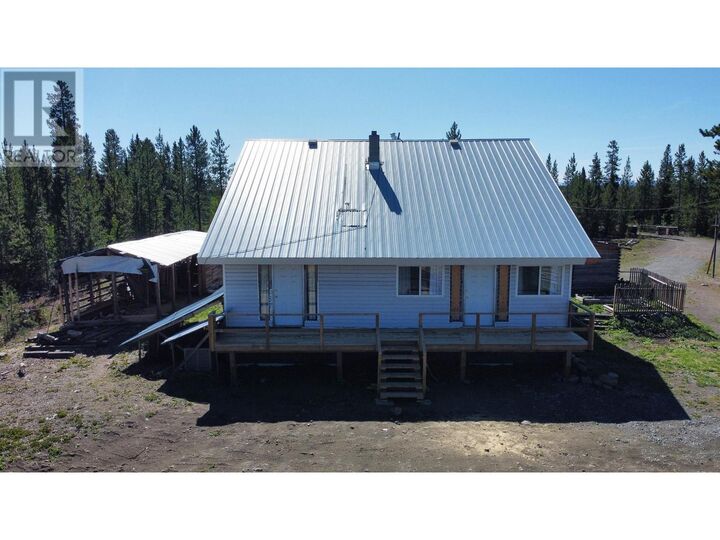 2158 Dorsey Road — photo 1