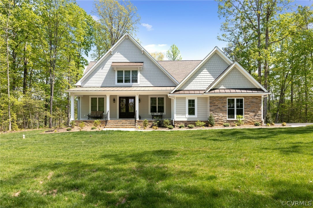 Property Photo:  3180 Lake Stone Terrace  VA 23139 