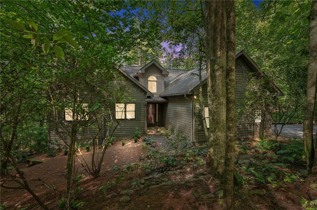 Property Photo:  28 Royal Fern Trail  GA 30143 