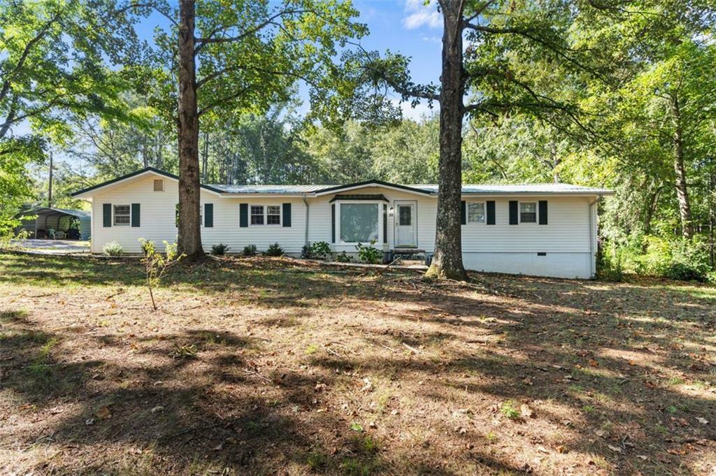 Property Photo: 59 Keith Drive GA 31029