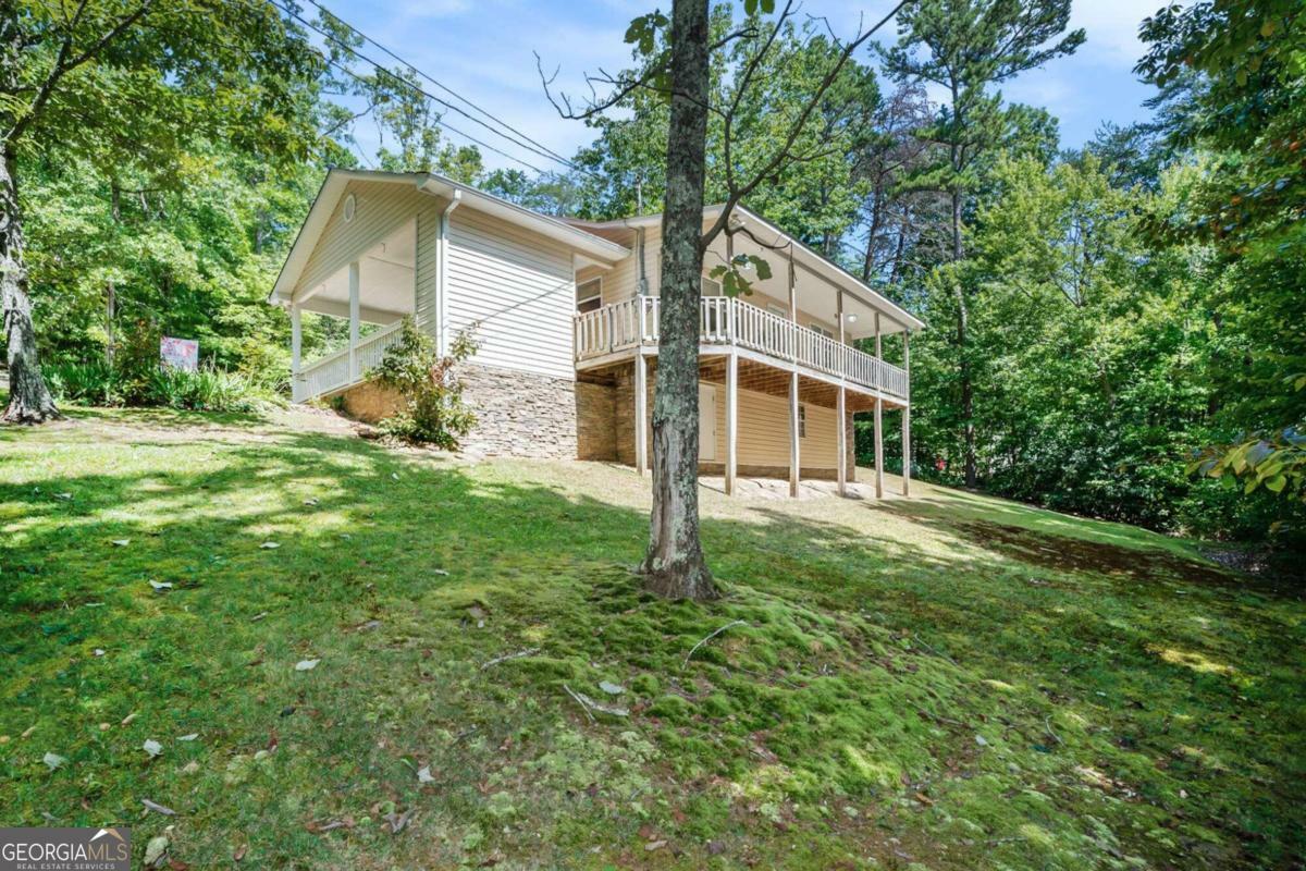 1700 Greenfield Road  Ellijay GA 30536 photo