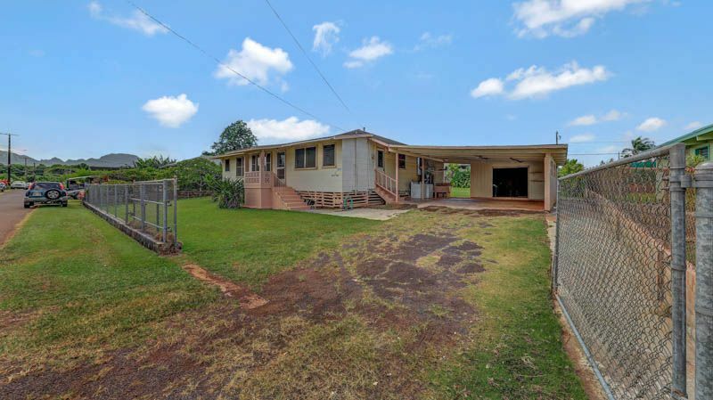 Property Photo:  3568 Wailani Rd  HI 96756 