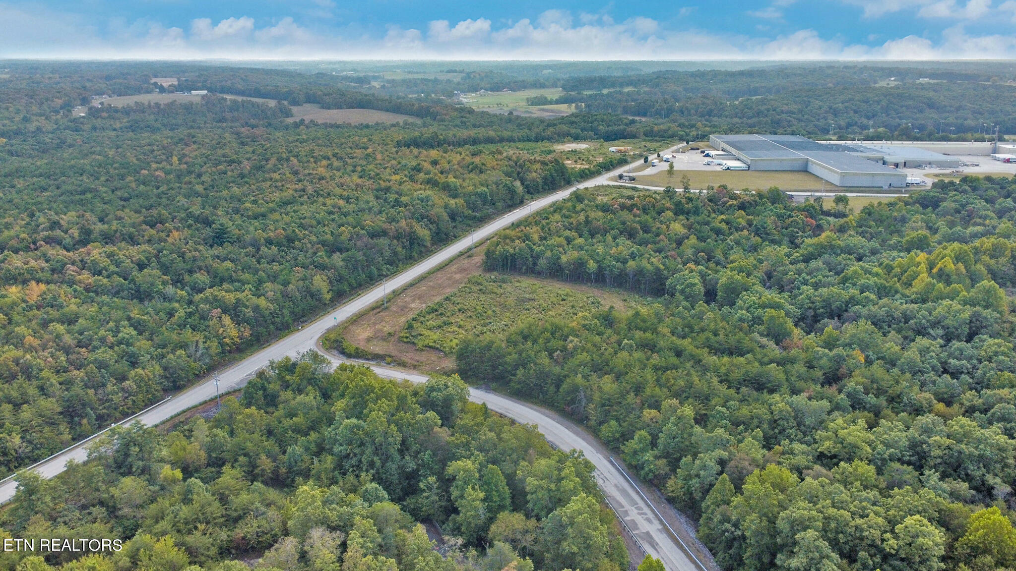 Property Photo:  Crossroads Drive  2.18 Acres  TN 38555 