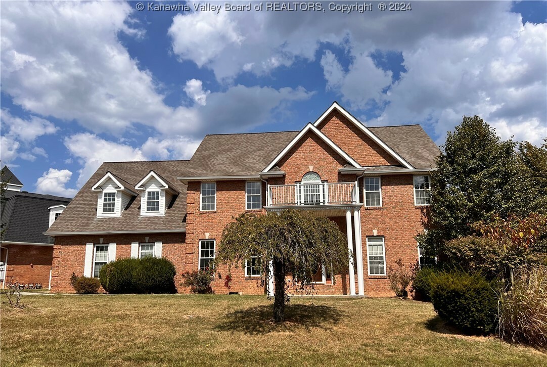 Property Photo:  1001 Wethersfield Crossing  WV 25526 