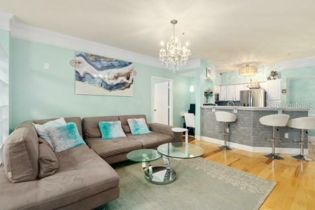 Property Photo:  6627 Queens Borough Avenue 104  FL 32835 