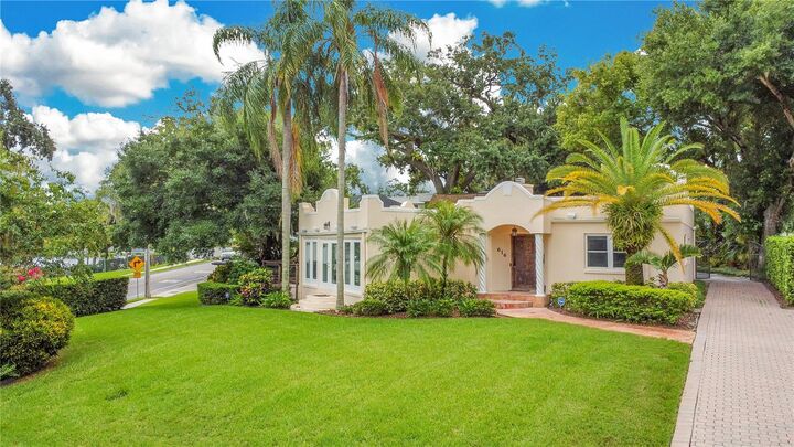 Property Photo:  616 Alba Drive  FL 32804 