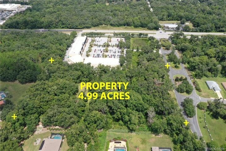 Property Photo: 2364 N Heritage Oaks Path FL 34442