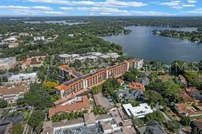 Property Photo: 100 S Interlachen Avenue 404D FL 32789