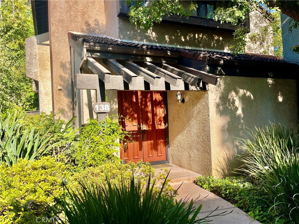 Property Photo: 21821 Burbank Boulevard 138 CA 91367