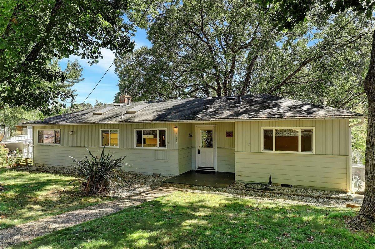 Property Photo:  12155 Sunset Avenue  CA 95945 