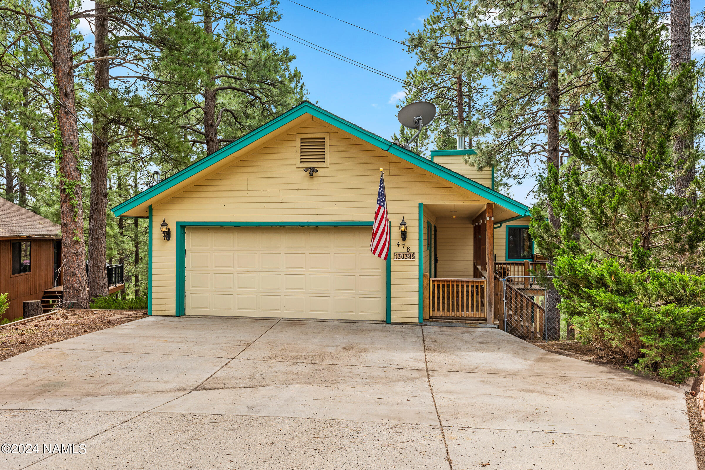 3038 Dawa Ovi  Flagstaff AZ 86005 photo