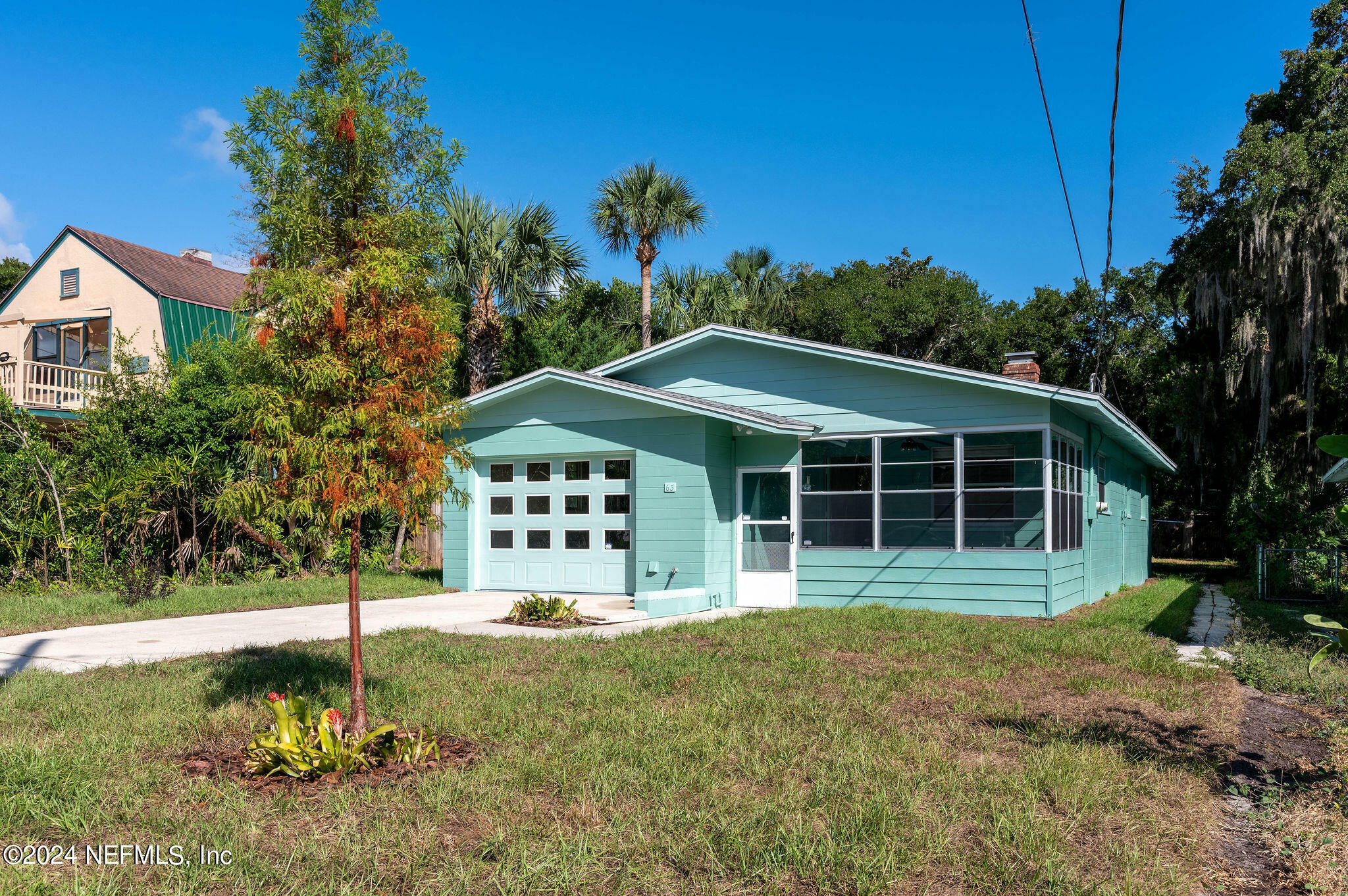 Property Photo:  63 Hernandez Avenue  FL 32174 